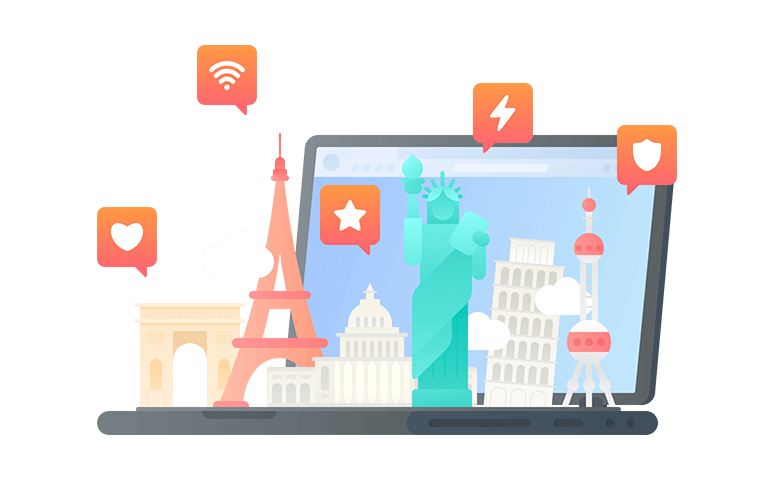在乌干达连接到中国的加速器 - 返华VPN